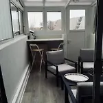 아파트 Cap D'agde, Village Naturiste, Port Nature 3 *