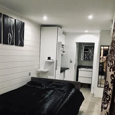 Cap D'agde, Village Naturiste, Port Nature 3