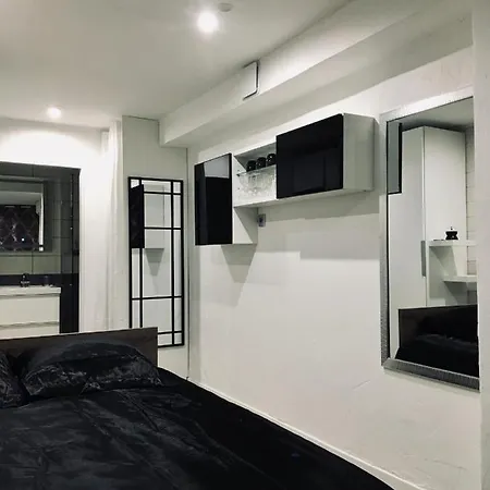 Cap D'agde, Village Naturiste, Port Nature 3 Apartamento *