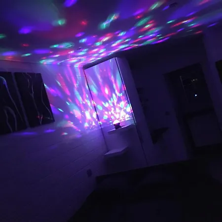 Cap D'agde, Village Naturiste, Port Nature 3 아파트