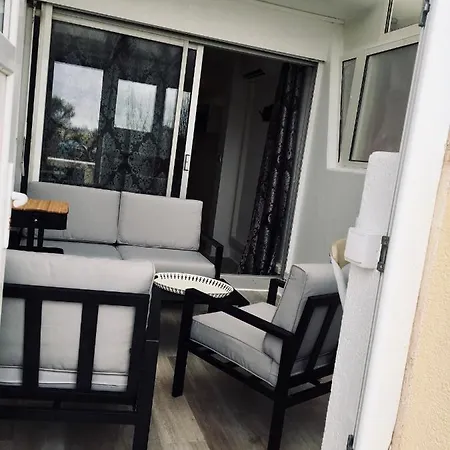 Cap D'agde, Village Naturiste, Port Nature 3