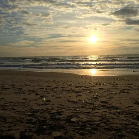 Cap D'agde, Village Naturiste, Port Nature 3 아파트 아그