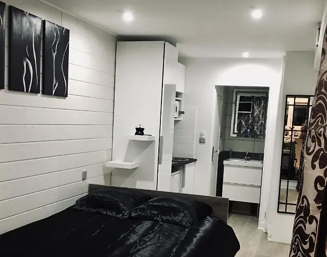 Cap D'agde, Village Naturiste, Port Nature 3