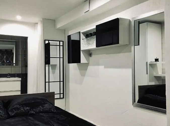 Cap D'agde, Village Naturiste, Port Nature 3 Appartamento *