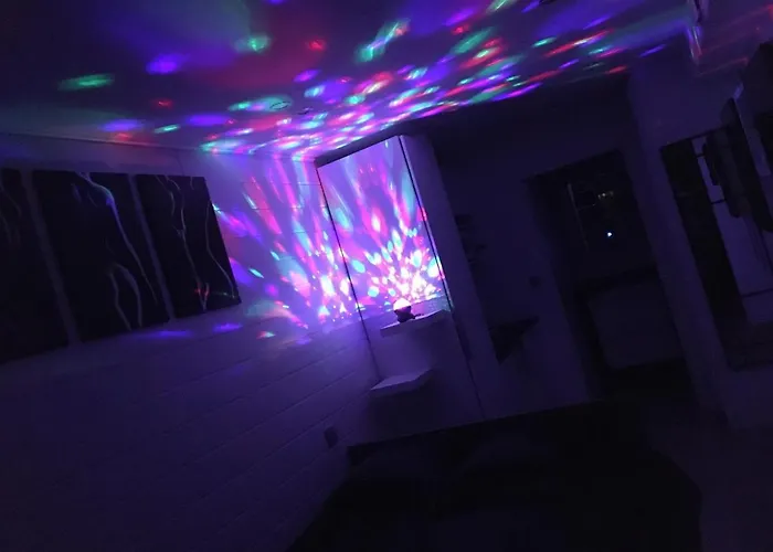 Cap D'agde, Village Naturiste, Port Nature 3 아파트