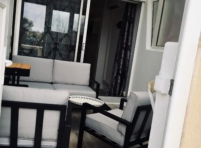 Cap D'agde, Village Naturiste, Port Nature 3