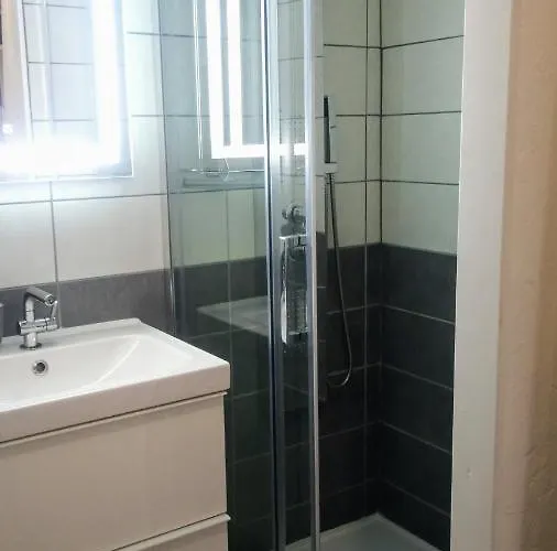 Cap D'agde, Village Naturiste, Port Nature 3 * 아그