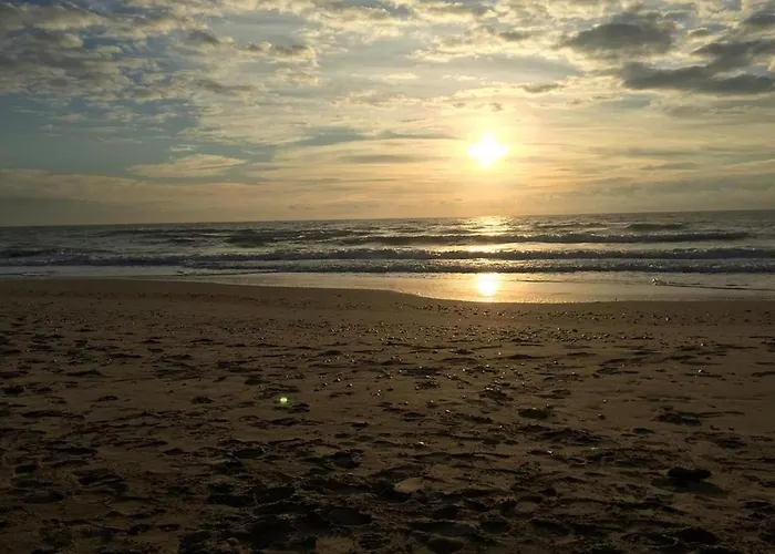 Cap D'agde, Village Naturiste, Port Nature 3 아파트 아그